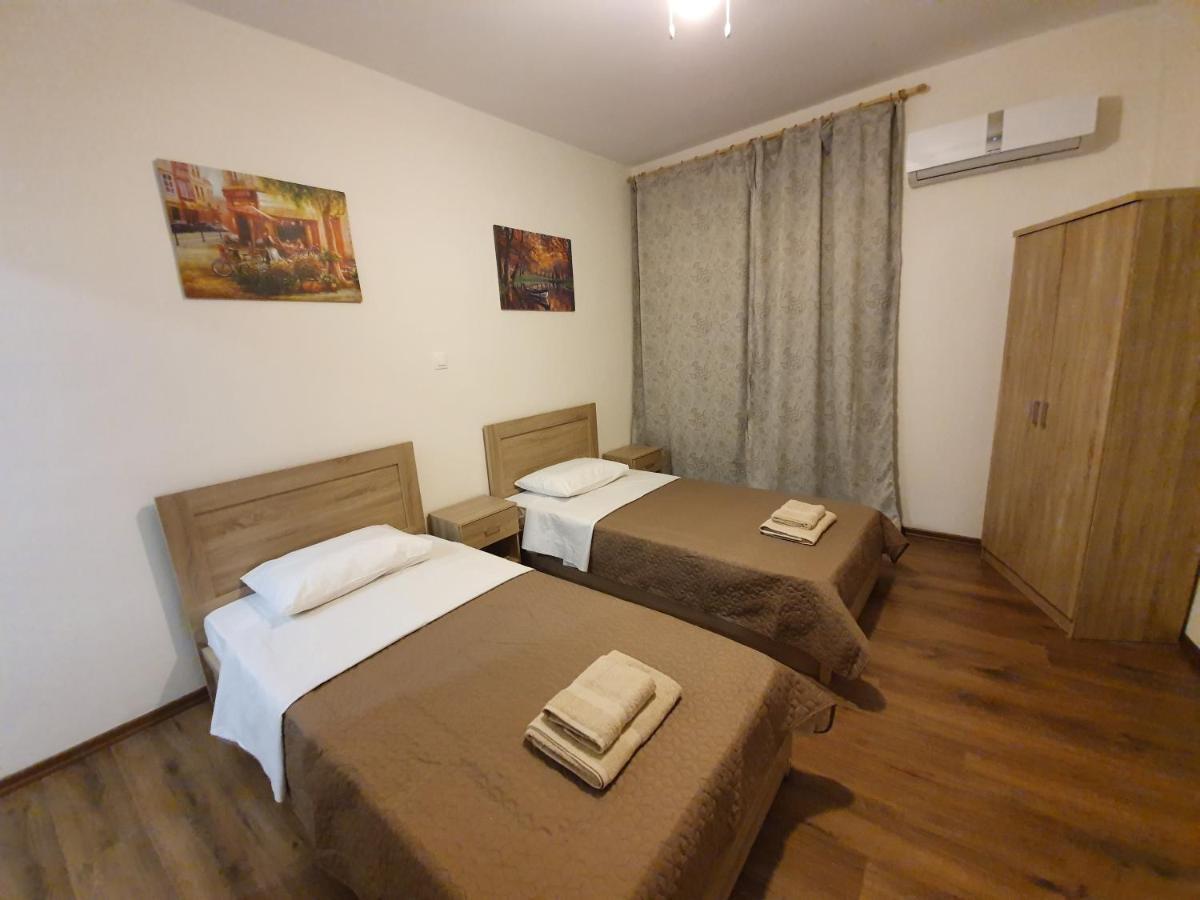 Centre Stylish 3*